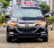 Honda Vezel 1.5 Hybrid 2WD 2019 Nyeusi - 1
