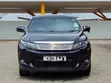 Toyota Harrier 2015 Black - 2
