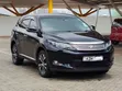 Toyota Harrier 2015 Black - 3