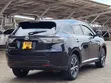 Toyota Harrier 2015 Black - 4