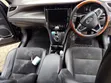 Toyota Harrier 2015 Black - 5