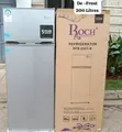 206L RFR-250-T-B Direct Cool Double Door Refrigerator - 1