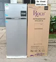 206L RFR-250-T-B Direct Cool Double Door Refrigerator - 2