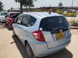 Honda Fit 2008 Blue - 5