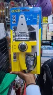 COCO PPR Pipe Welding Machine - 1