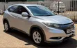 Honda Vezel 2016 Silver - 3