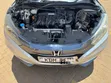 Honda Vezel 2016 Silver - 5