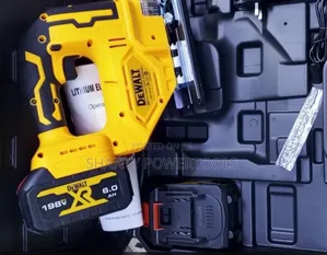 Brand New Dewalt Cordless Jigsaw