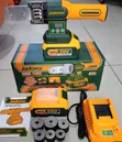 Cordless Plastic Tube Welding Machine 20V - 2