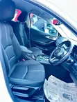 Mazda Axela 2018 Nyeupe - 4