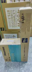 Hisense HS2100 2.1ch 240W Wireless Soundbar - 3