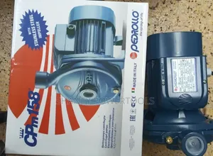 Pedrollo CPm 158 1hp Centrifugal Water Pump