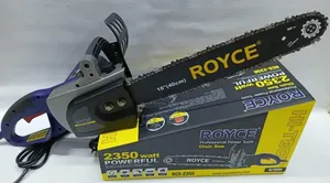 Royce RCS-2350 Chainsaw 16"