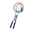 Recreational Badminton Rackets Set - 1