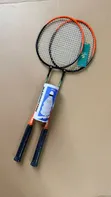 Recreational Badminton Rackets Set - 2