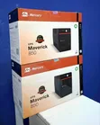Mercury Maverick 850VA UPS - 2