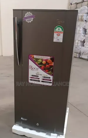 Roch Single Door Refrigerator 150L