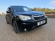 Subaru Forester 2015 Black - 2