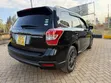 Subaru Forester 2015 Black - 3