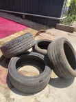 Matairi ya Falken kwa Audi Q7 (Yaliyotumika) - 2