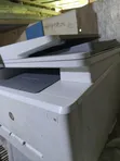 HP Color LaserJet Pro MFP M283fdw Printer with Wi-Fi - 2