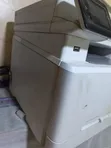 HP Color LaserJet Pro MFP M283fdw Printer with Wi-Fi - 3