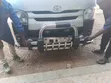 Toyota HiAce 7L Bull Bar - Brand New - 2