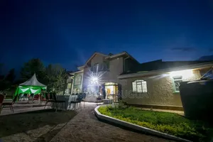 5 Bedroom House for Sale in Karen