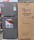 Friji la Roch 150DT Lita 125 Milango Miwili - 1