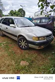 Toyota Sprinter Carib 2003 Silver - 2