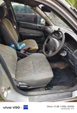 Toyota Sprinter Carib 2003 Silver - 3
