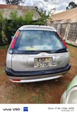 Toyota Sprinter Carib 2003 Silver - 4