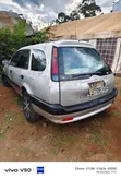 Toyota Sprinter Carib 2003 Silver - 5