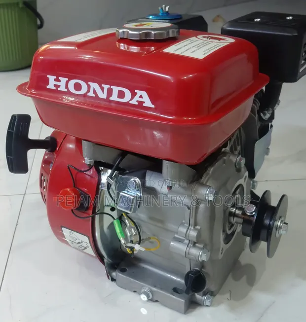 Honda GX160 8.5HP Petrol Engine - 1