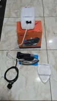 Anysew Commercial Steam Iron Box - 2