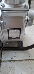 3-Inch Daichi Water Pump - 2