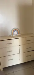 Chest of Drawers - 6 Drawers - 1