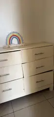 Chest of Drawers - 6 Drawers - 2