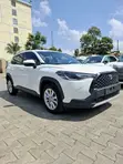 2022 Toyota Corolla Cross 1.8 Petrol FWD SUV - 1
