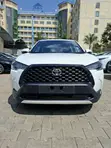 2022 Toyota Corolla Cross 1.8 Petrol FWD SUV - 2