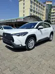 2022 Toyota Corolla Cross 1.8 Petrol FWD SUV - 3