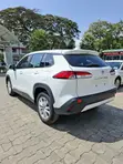 2022 Toyota Corolla Cross 1.8 Petrol FWD SUV - 4