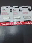 SanDisk Ultra Luxe 32GB Flash Drive - 1