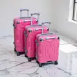 3-in-1 Unbreakable Suitcase & Briefcase Set - 2
