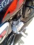 Bajaj Boxer 150 UG 2026 Black - 2