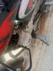 Bajaj Boxer 150 UG 2026 Black - 3
