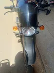 Bajaj Boxer 150 UG 2026 Black - 4
