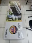 Yamaha PSR-E283 Electronic Keyboard - 1