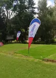Teardrop Banners - 2