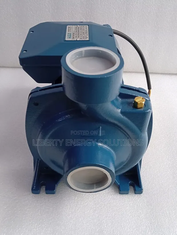 Centrifugal Water Booster Pump 2hp - 1